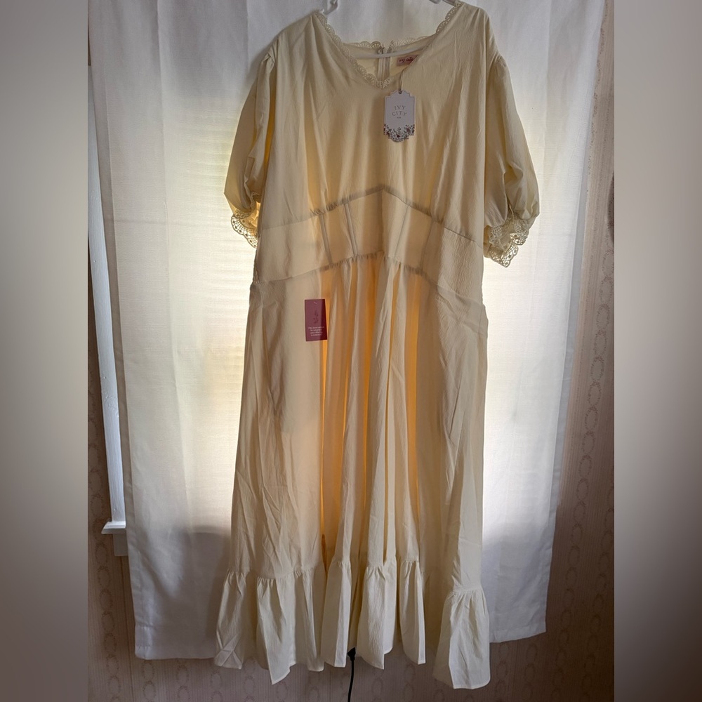 NEW Ivy City Plus Size